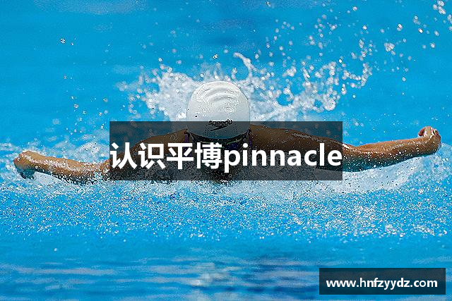 认识平博pinnacle